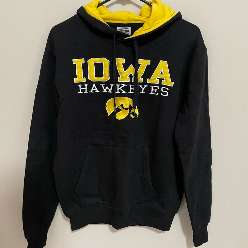 Iowa Hawkeye Sweatshirt